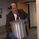 How you carry the finished chili is, of course, up to you.